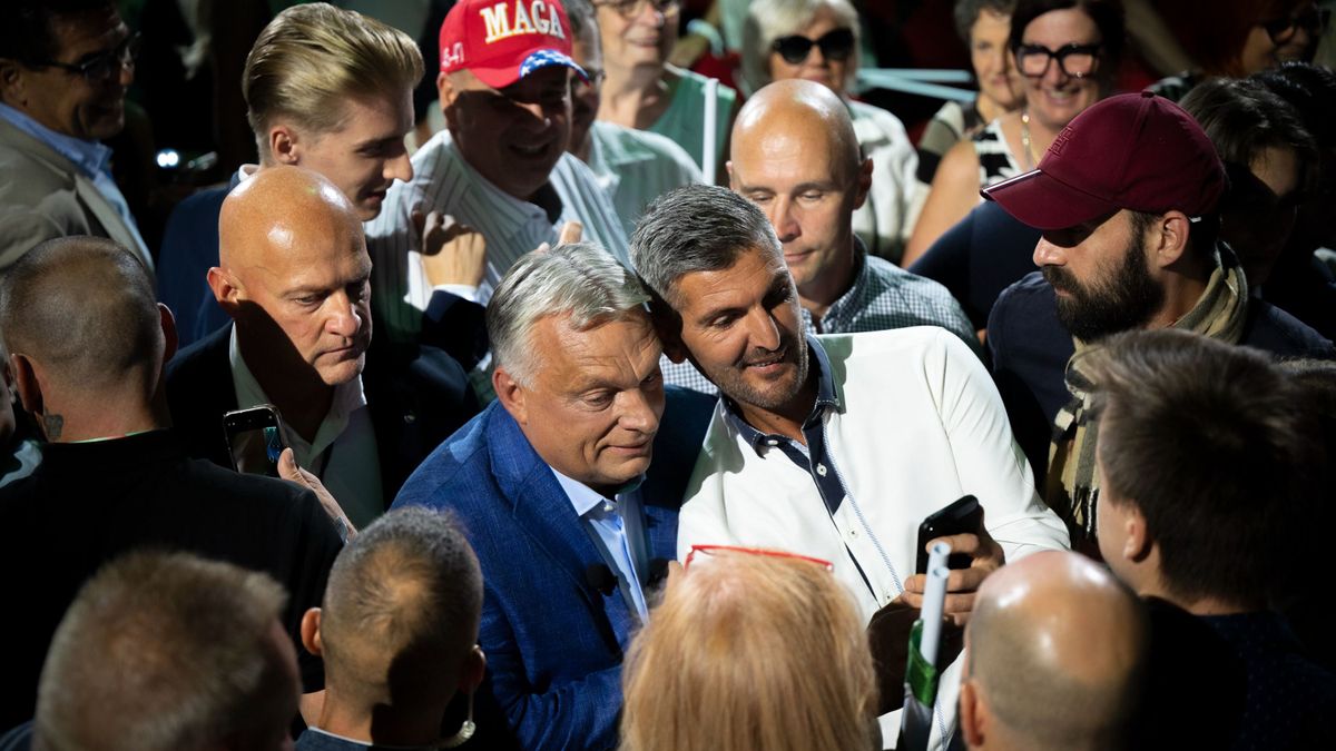 Orbán Viktor: Napról napra százával és ezrével vagyunk többen