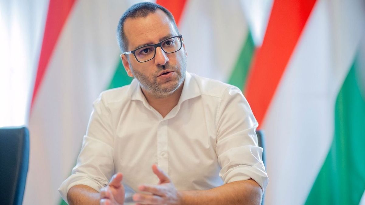Lánczi Tamás az MTA elnökének: Ne engedje magát megfélemlíteni!