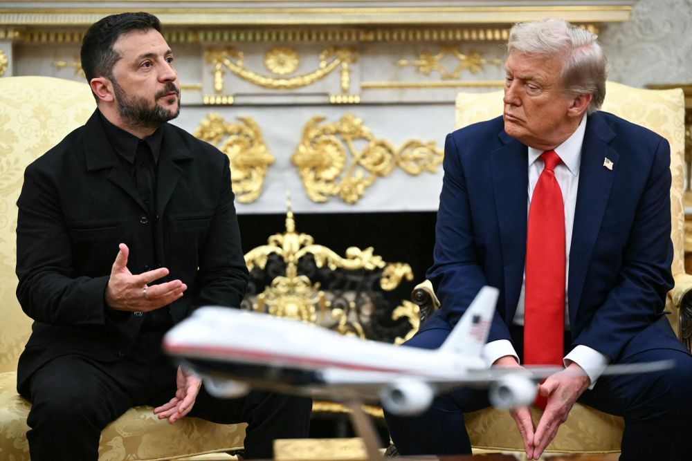 Trump elmondta, hogyan kerülhet közelebb béke