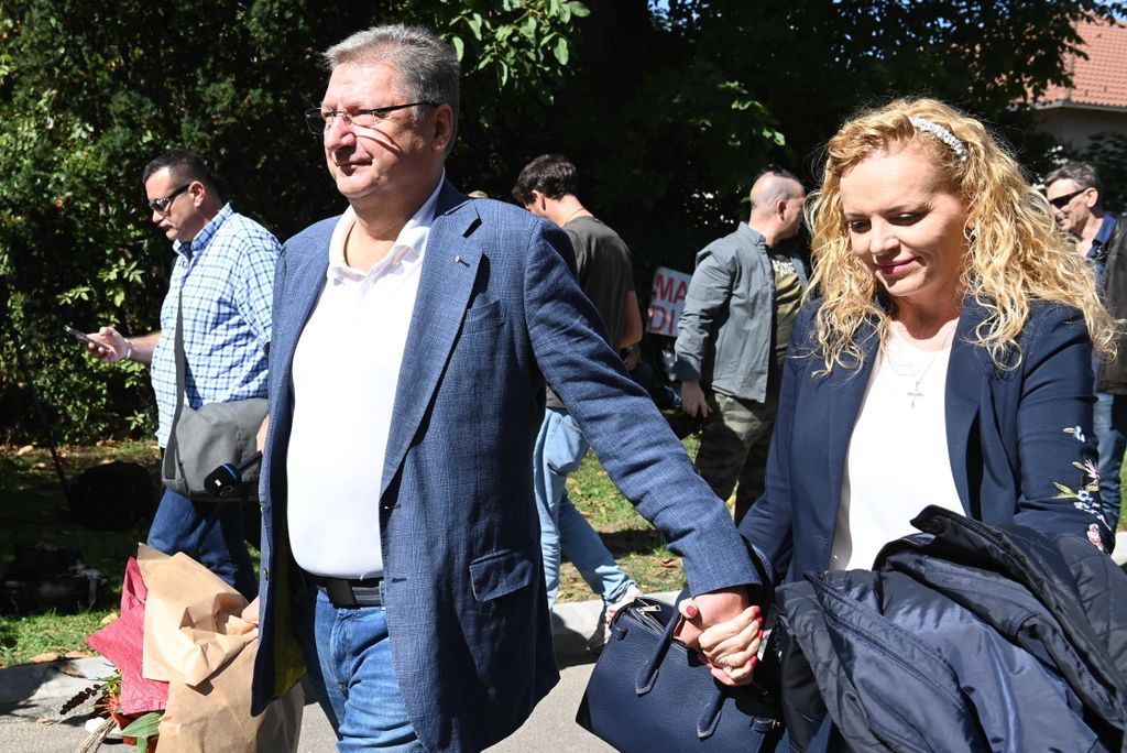 Polgári Piknik Kötcsén
