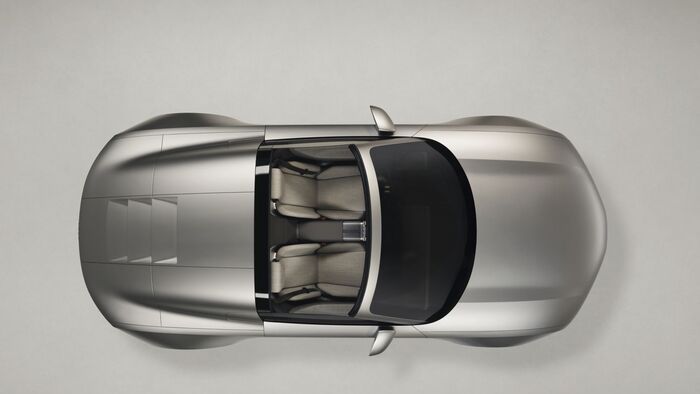 Audi Concept C
