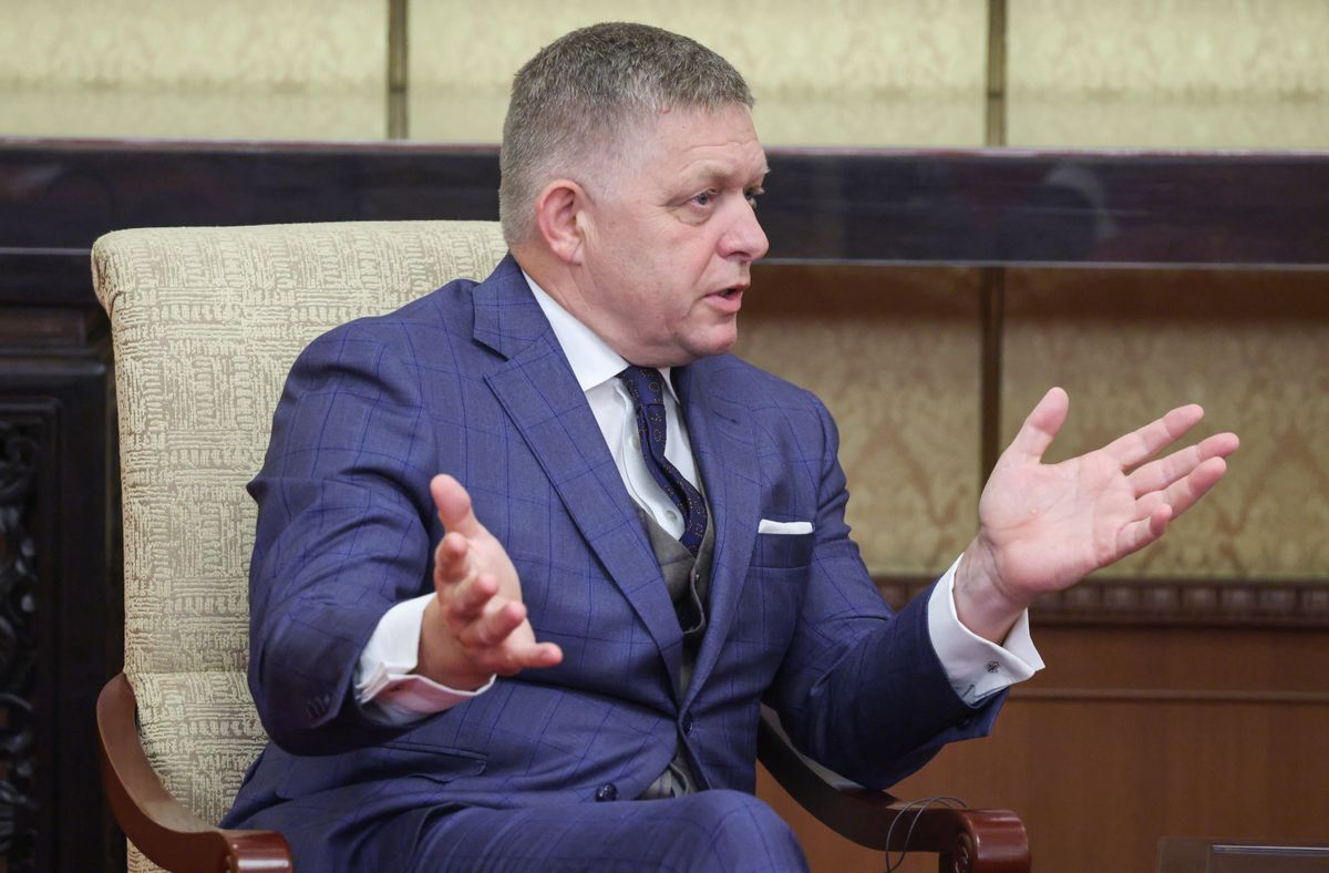 Fico szerint az EU nem látja a nagyobb képet