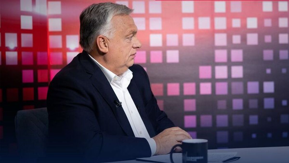 PM Orban: The Gloves Are Off—Major Legal Consequences Ahead + Video