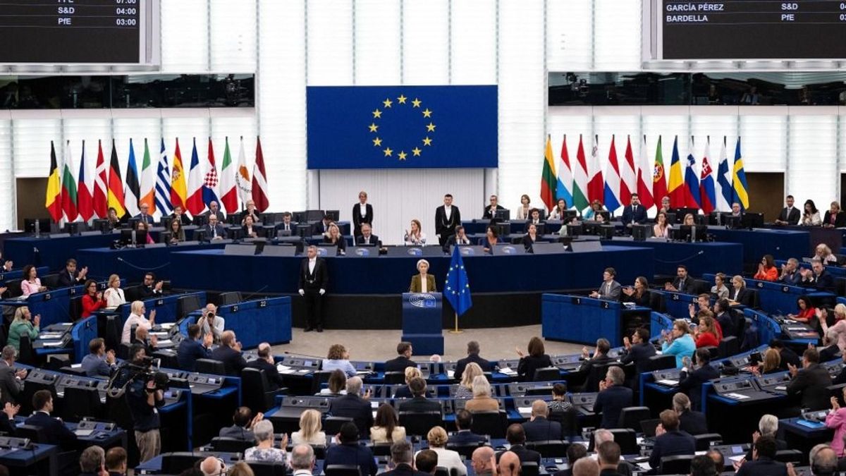 Petra Steger: A szabadság nem alku tárgya!