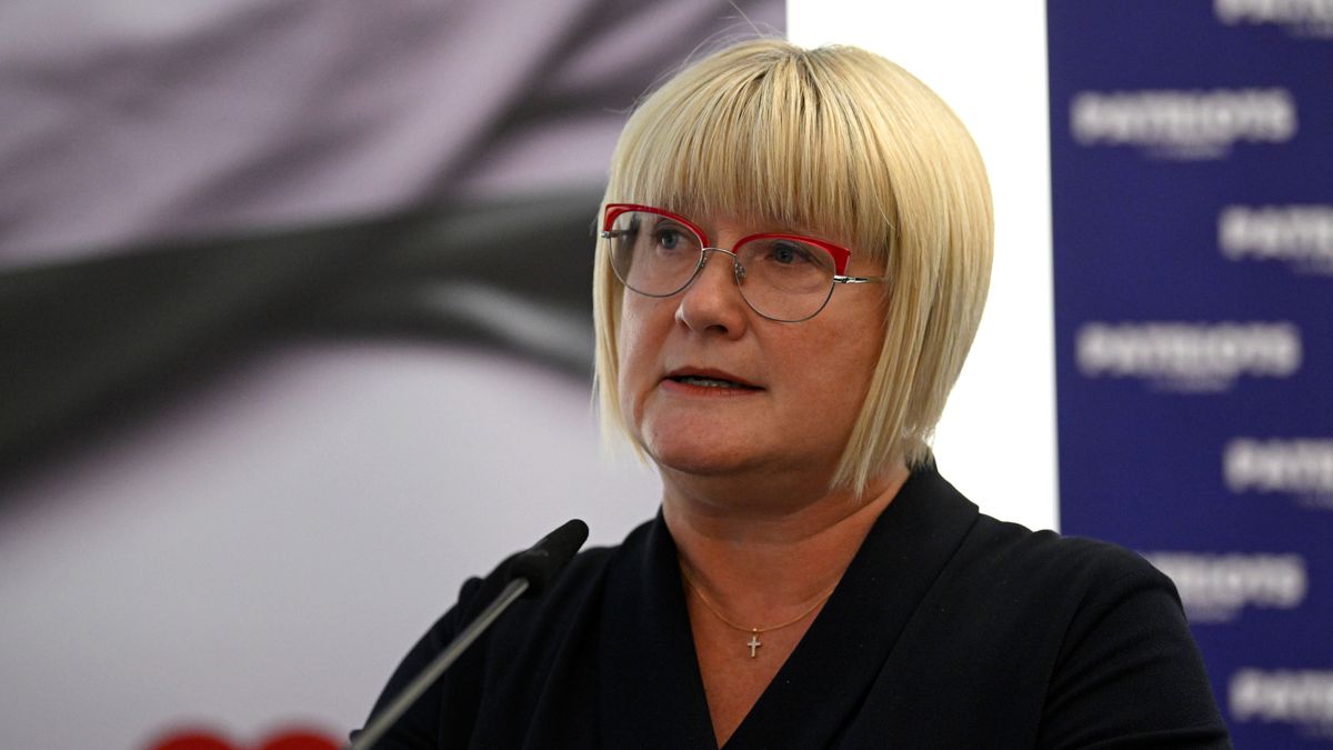 Ukrajna ügyében őszinte szembenézést kért Gál Kinga