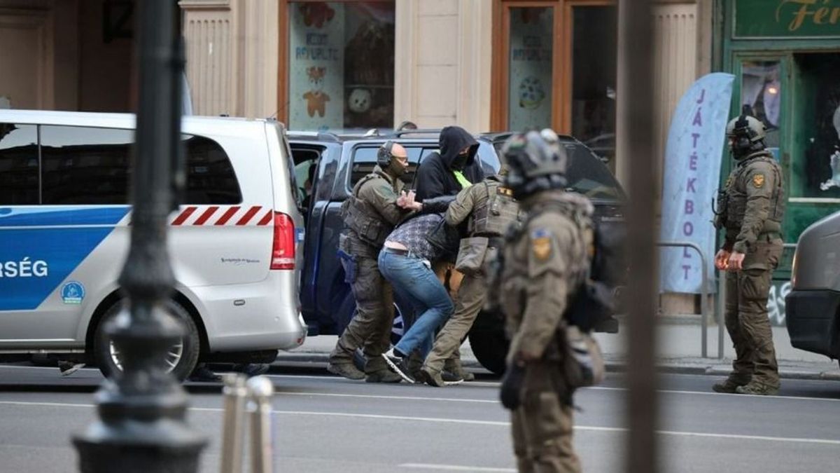 Itt vannak a legújabb fejlemények az ukrán kémügyben!