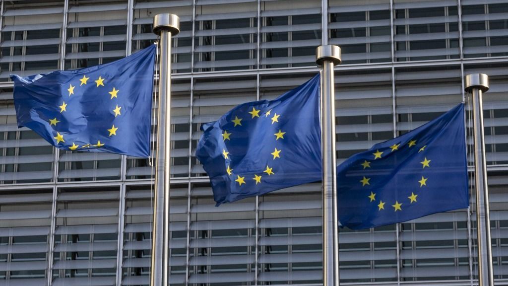 Brüsszel, Aggasztó a biztonság Brüsszelben, ahol az EU fő intézményeinek székhelye is található