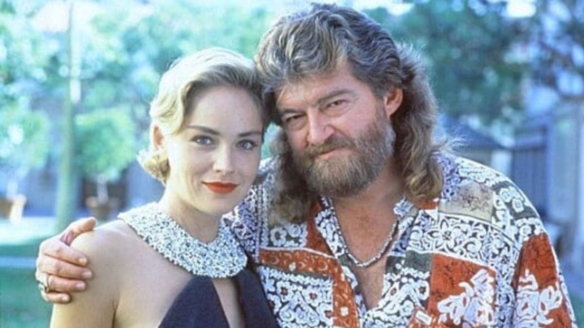A Sharon Stone-t ikonná emelő magyar forgatókönyvíró munkássága előtt is tiszteleg az idei Film Maraton