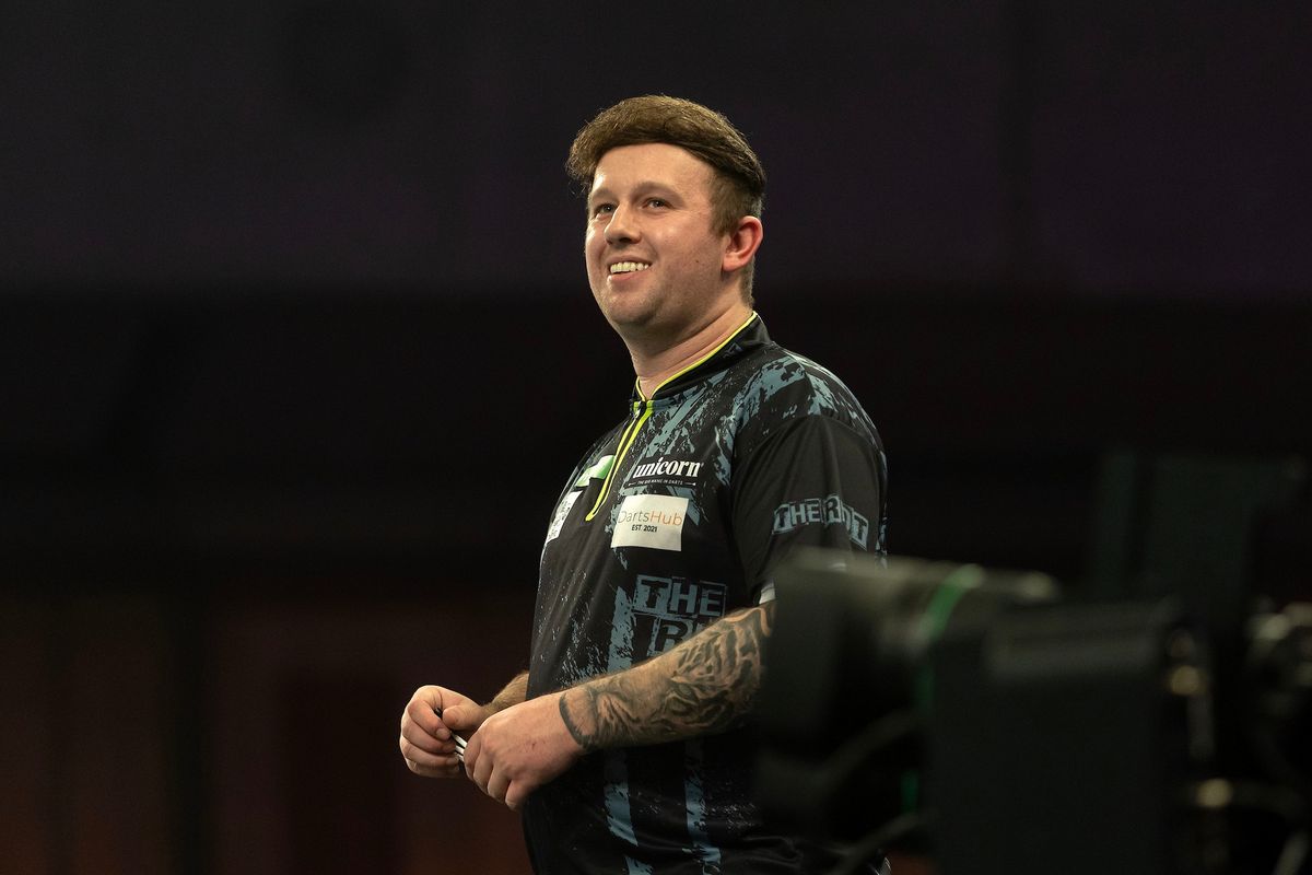 Gary Anderson