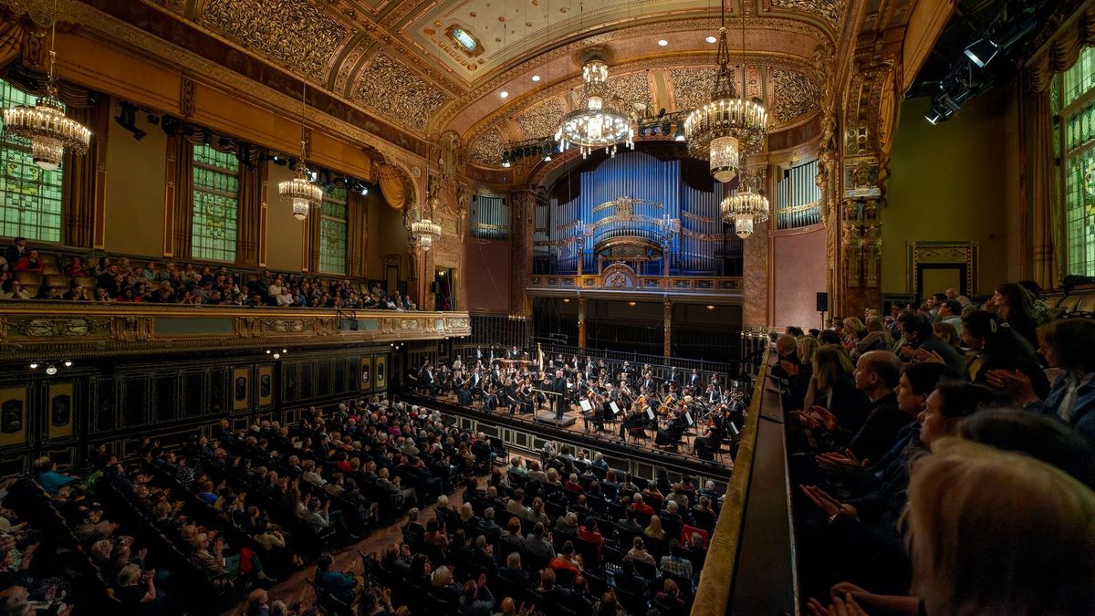 Három napon át Bartók Bélát ünnepli a Concerto Budapest