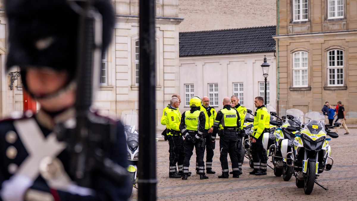 Drónelhárító rendszereket kap Dánia az EU-csúcs idejére