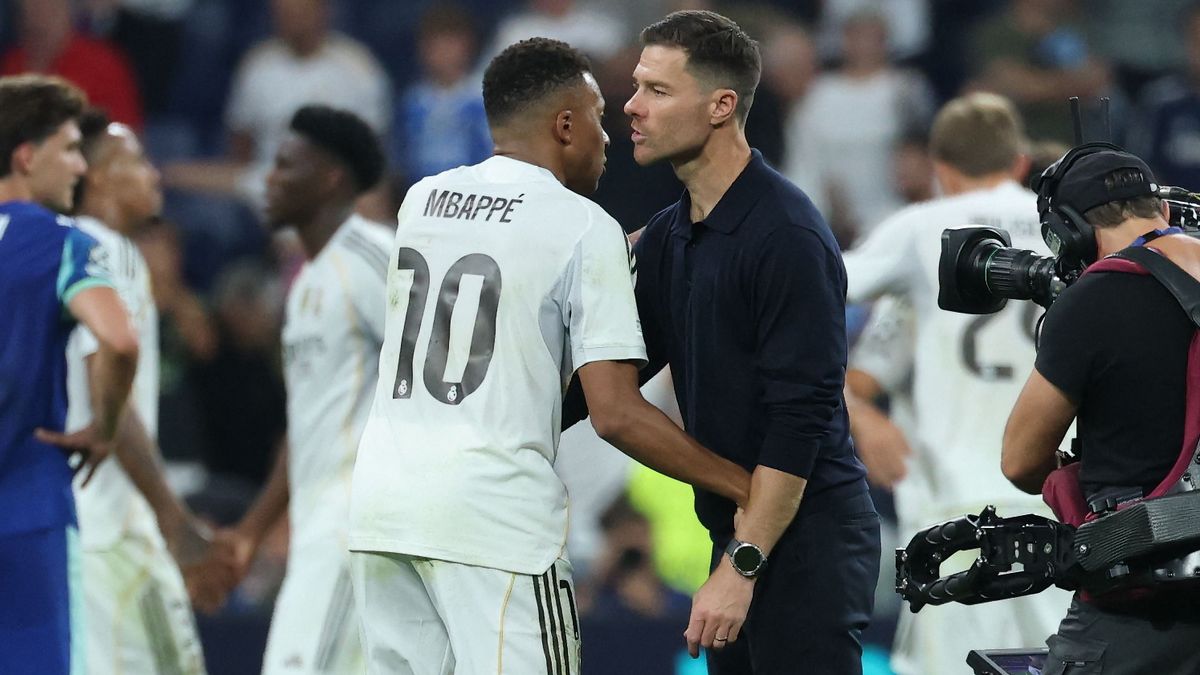 Xabi Alonso szerint ez nem történhet meg újra, Mbappé elárulta a titkát