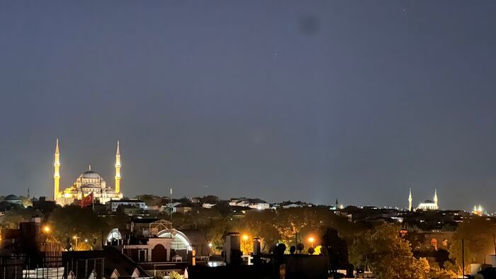 Isztambul