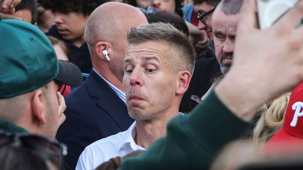 Magyar Péter úgy viselkedik, mint egy hisztis gyerek, akinek elvették a játékát: nem tudja elviselni, ha nem róla szólnak a hírek