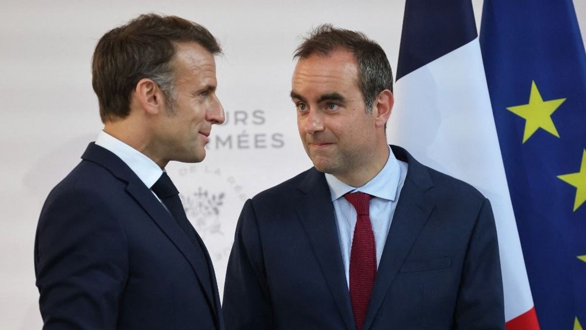 Macron új kormányfőt nevezett ki