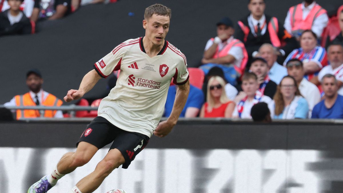 Vágyak kontra kínlódás: pofonegyszerű, Wirtz sorsa miért alakul így Liverpoolban