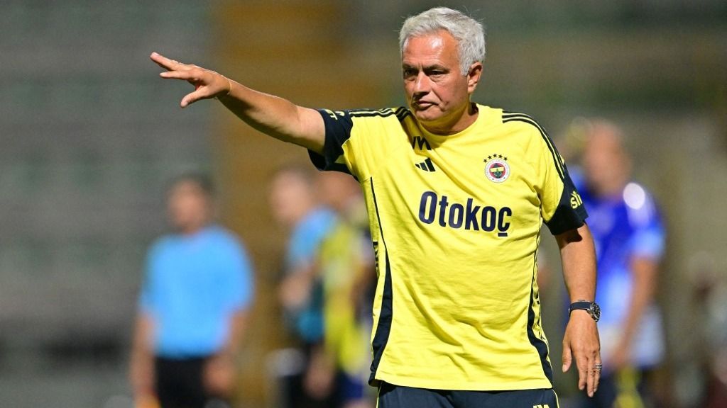 Törökország után Portugália, azon belül a Benfica – hazatér José Mourinho