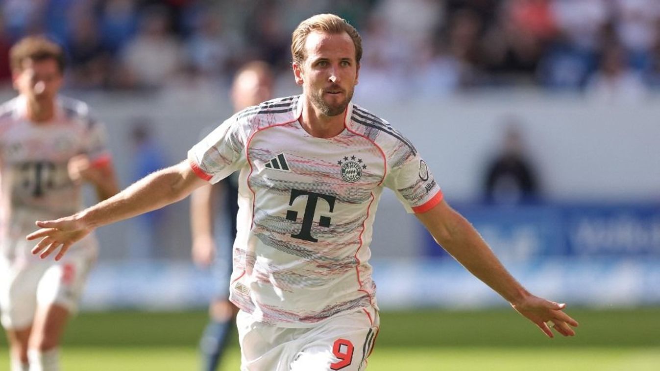 Harry Kane visszatérhet Angliába.
