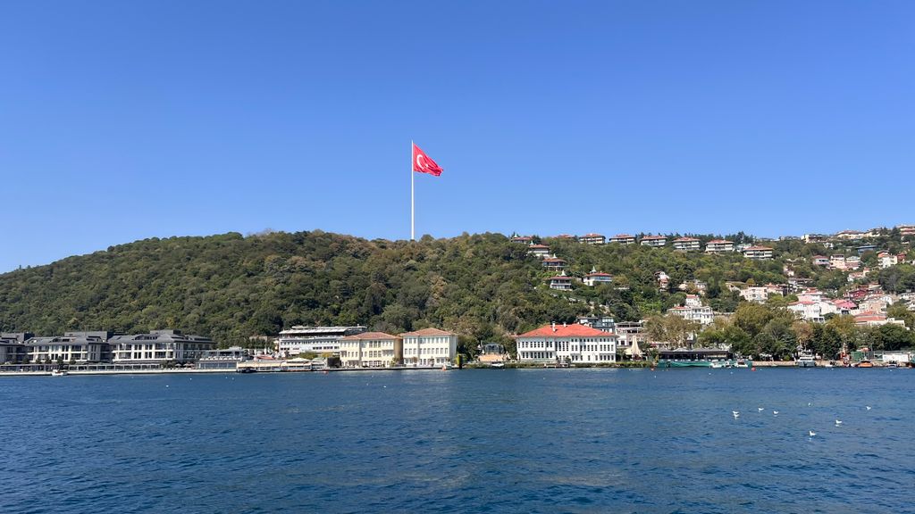 Isztambul
