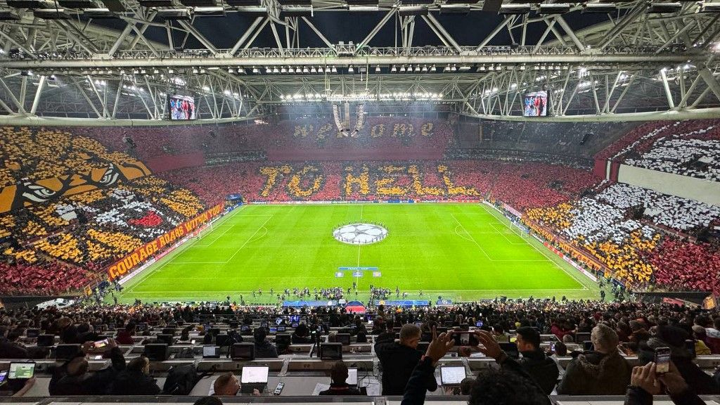 Legutóbb majdnem két éve, a Manchester United ellen vívott hazai BL-főtáblás mérkőzést a Galatasaray – a Liverpool révén ezúttal is angol csapat lesz az ellenfél