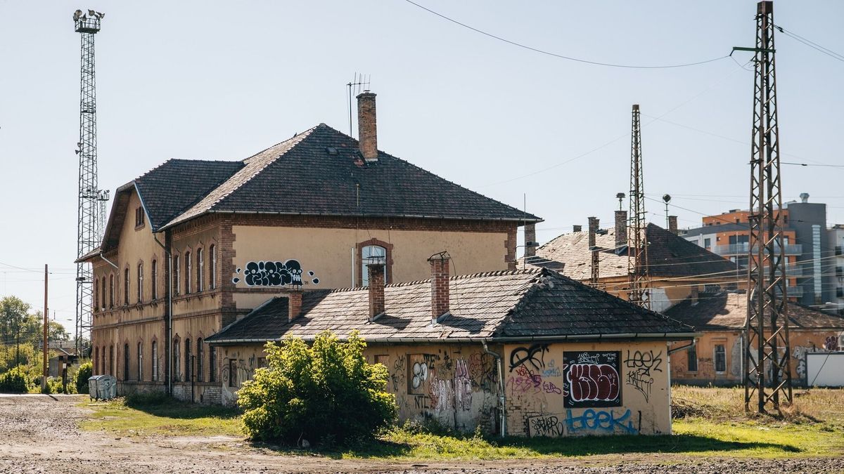 Mesterterv készül Rákosrendező hasznosítására