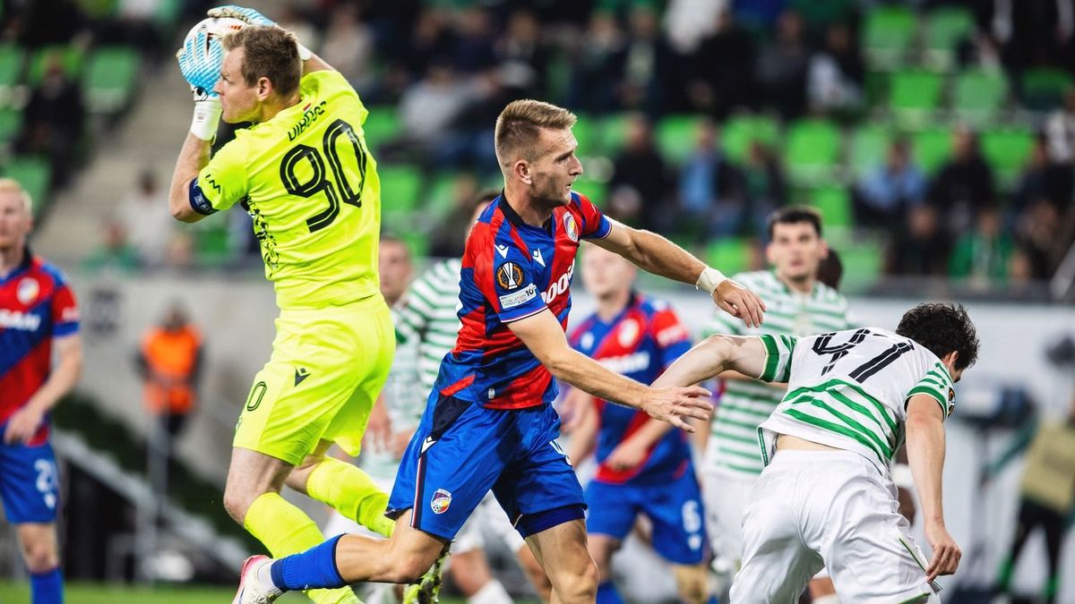 Dibusz Dénes szerint a Ferencváros rászolgált az egy pontra