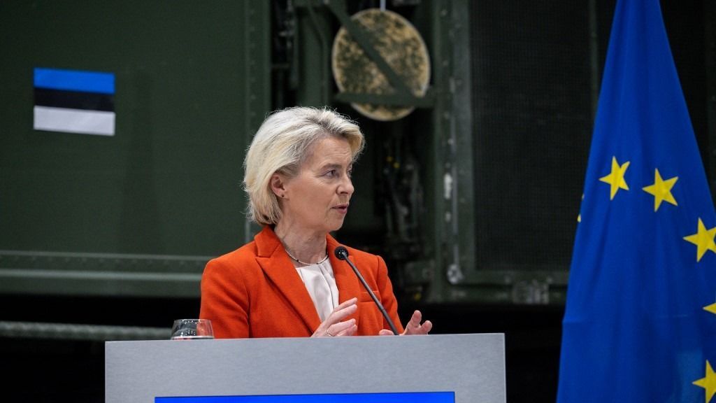 Hétfő este Ursula von der Leyen ismét az Európai Parlament előtt áll majd, hogy megvédje hírnevét a bizalmatlansági szavazás előtt 