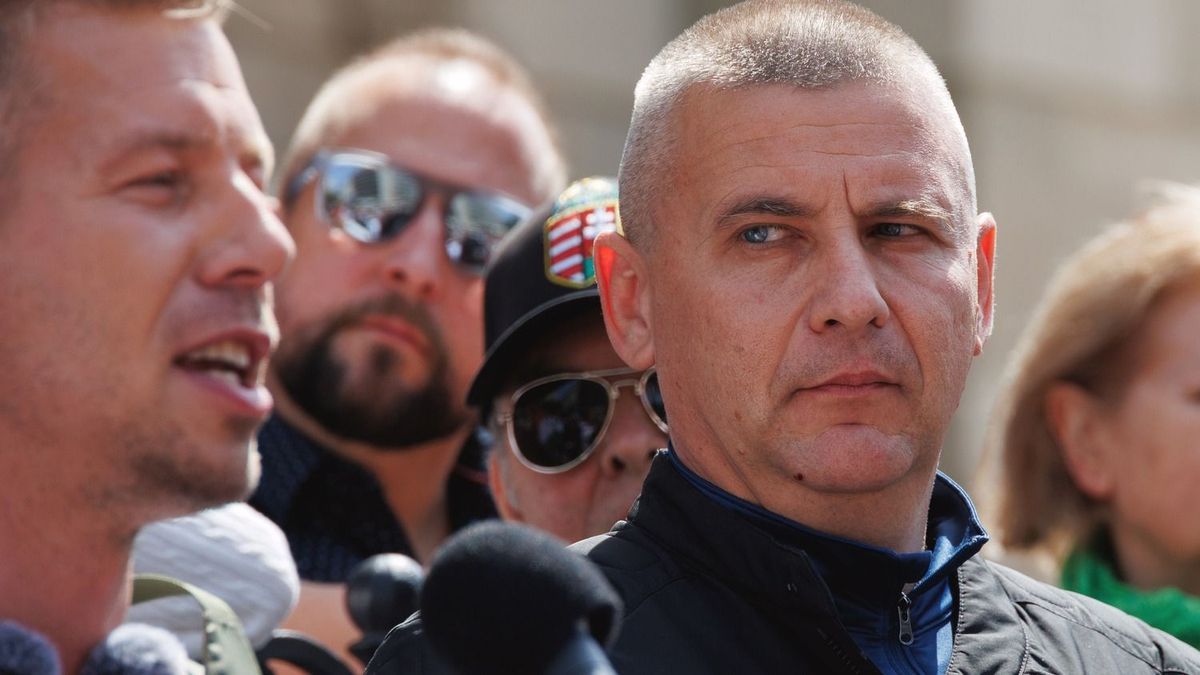 Romulusznak vége, Wellor padlóra küldte Magyar Péter főemberét