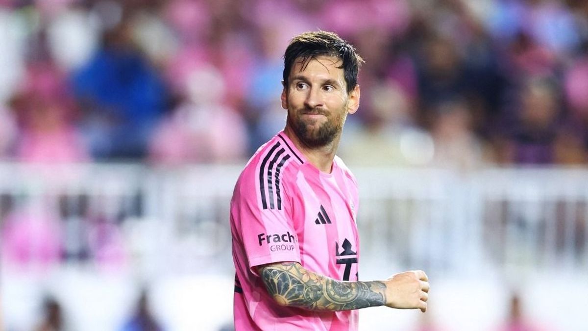 Lionel Messi üzent, ezt Yamal nem teszi zsebre az Aranylabda-gála után