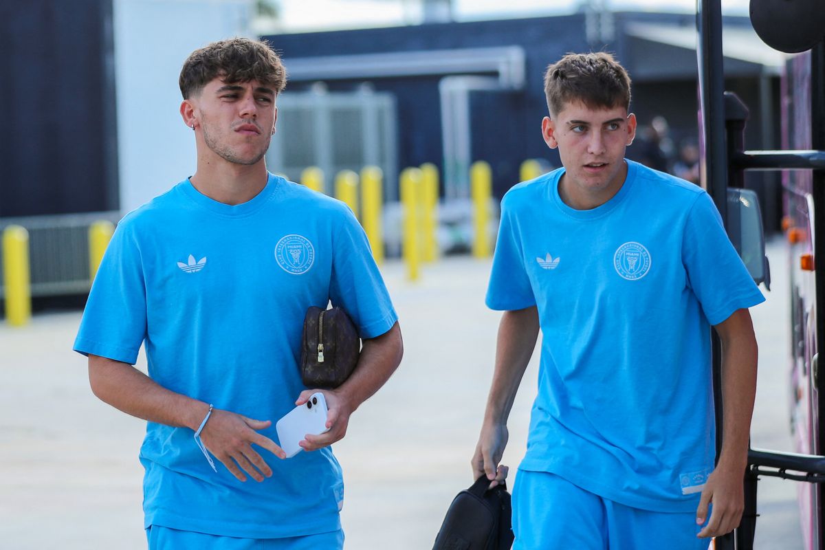 Pintér Dániel Lionel Messi oldalán mutatkozhatott be az Inter Miamiba. Teljesítményével pedig kiérdemelte az amerikai válogatott behívót, annak ellenére, hogy korábban a magyar válogatottban is szerepelt. 