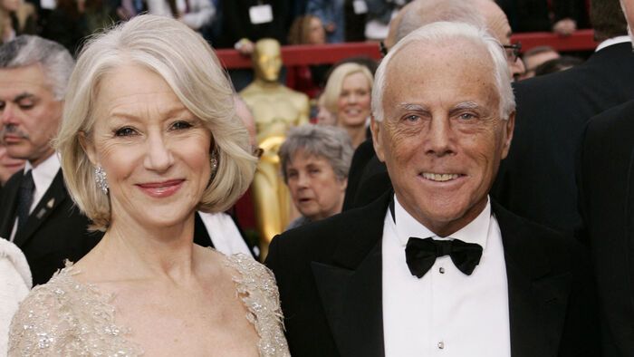 US-OSCARS-ARRIVALS