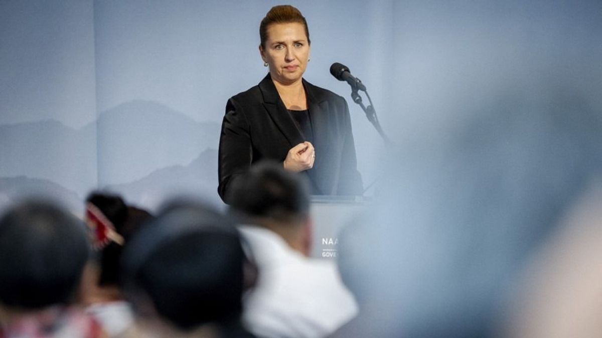 Polgárháború réme fenyegeti a Nyugatot