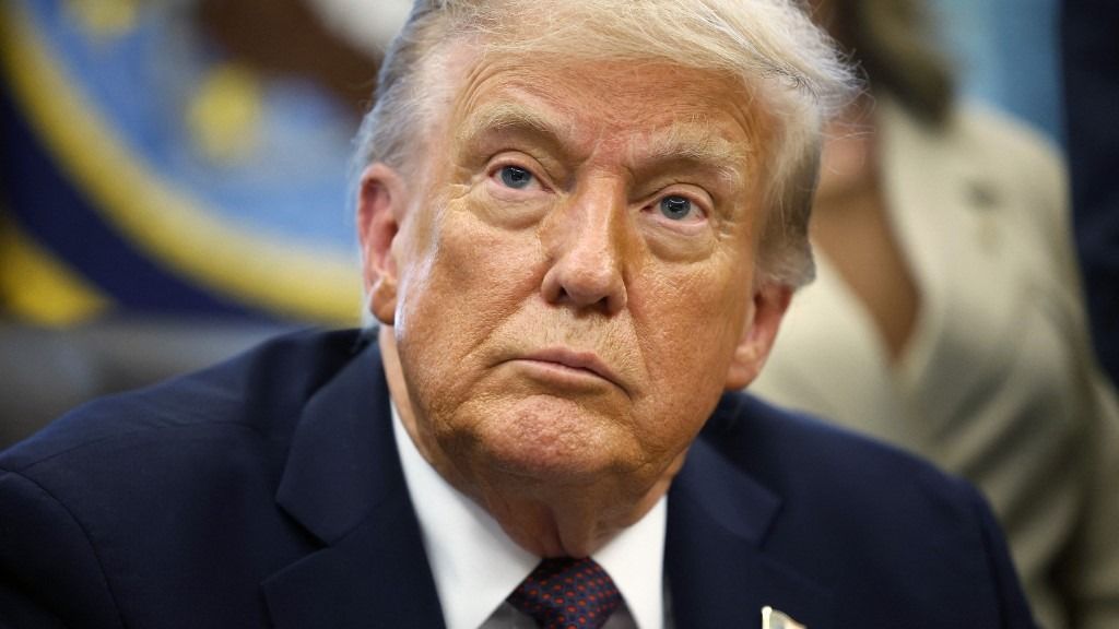 Trump felvázolta, hogy a kartellek hogyan jelentenek fenyegetést az ország biztonságára
