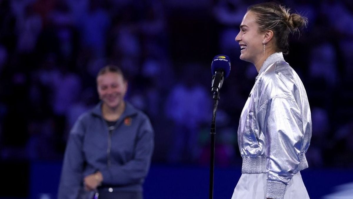 A US Open mindkét döntősét kínos helyzetbe hozta a Grand Slam-győztes
