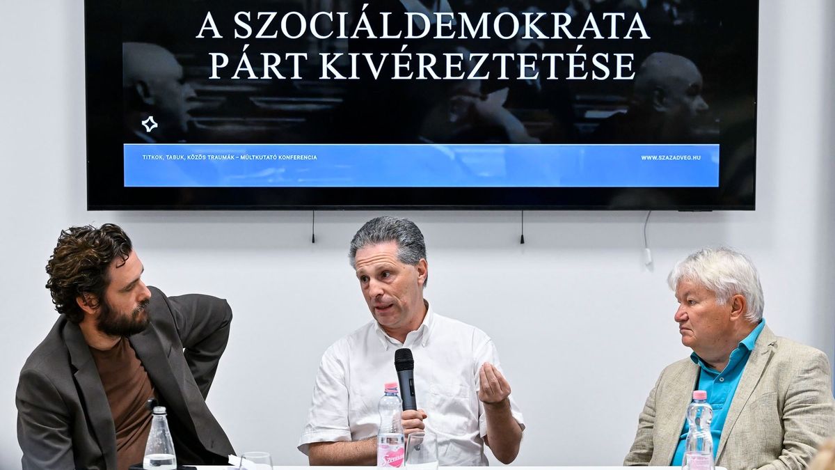 Gyurcsány Ferenc még adós a válasszal, hogy miért mondott le végül 2009-ben