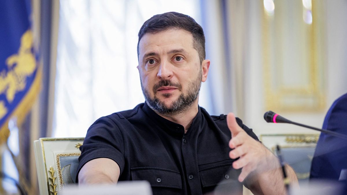 Zelenszkij és köre úgy tűnik, hogy nem tervezi a korrupcióellenes reformok valódi érvényesítését