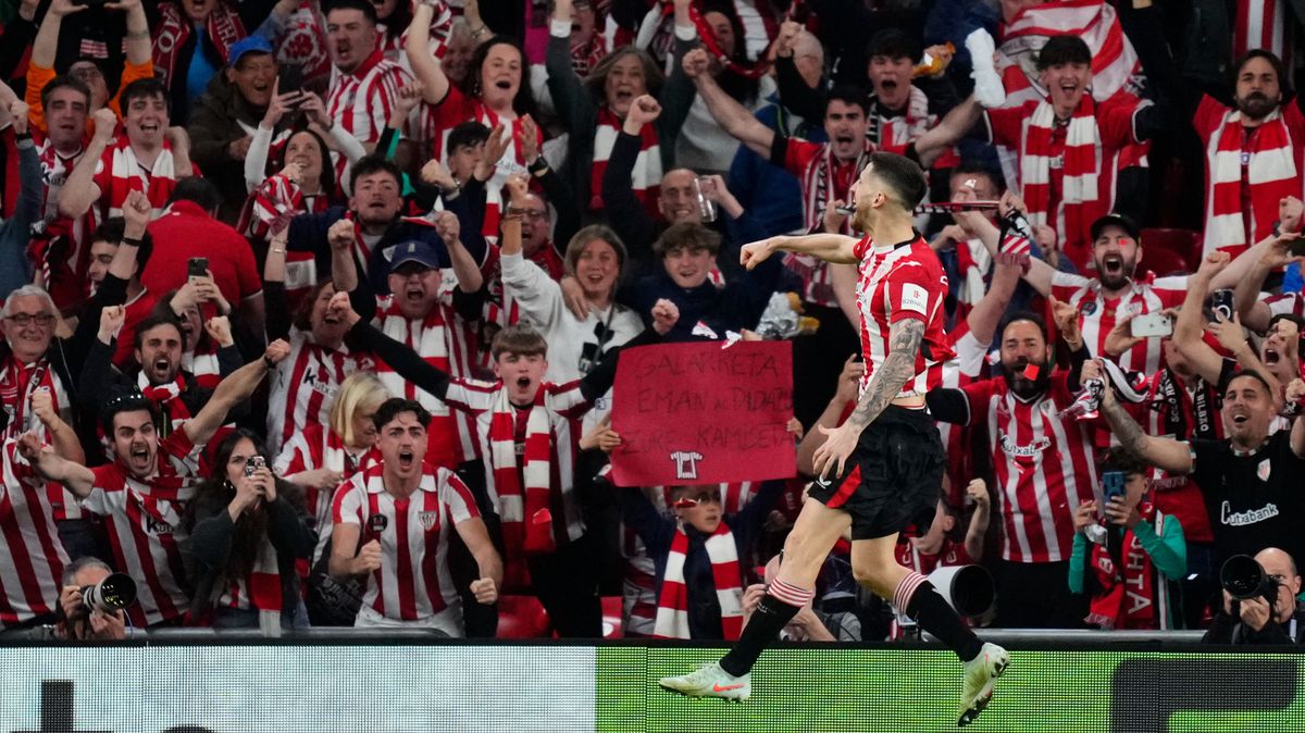 Az Arsenal vérére szomjaznak a baszkok a BL nyitófordulójában
