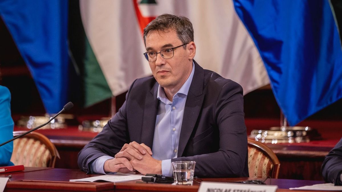 Budapest csődben: Karácsony több pénzből gazdálkodhat, mint Tarlós, mégis a kormányt hibáztatja
