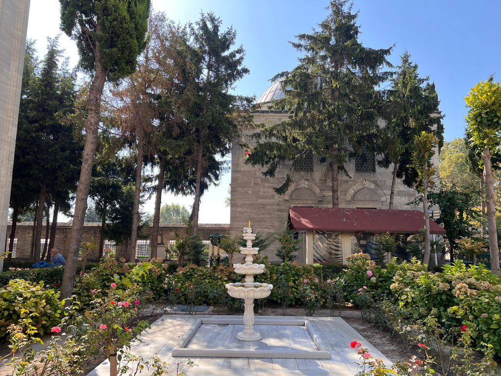 Isztambul