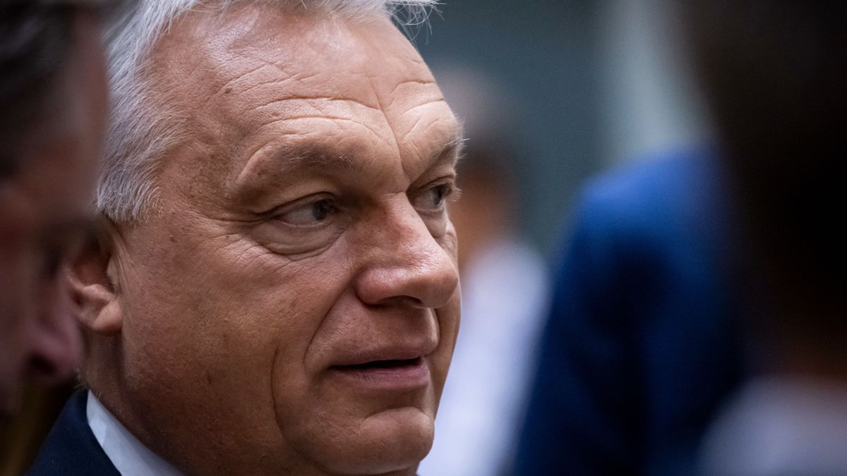 Orbán Viktor