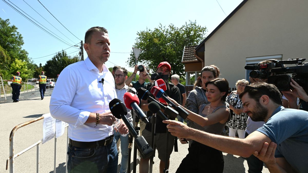 A választás tétje, hogy szuverenista vagy egy Brüsszelt kiszolgáló kormány legyen + videó