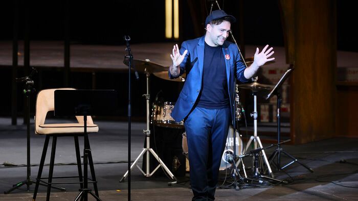 I. Musicalek éjszakája az Erkel Színházban