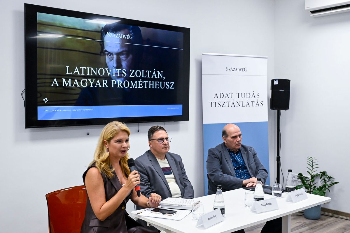 Századvég