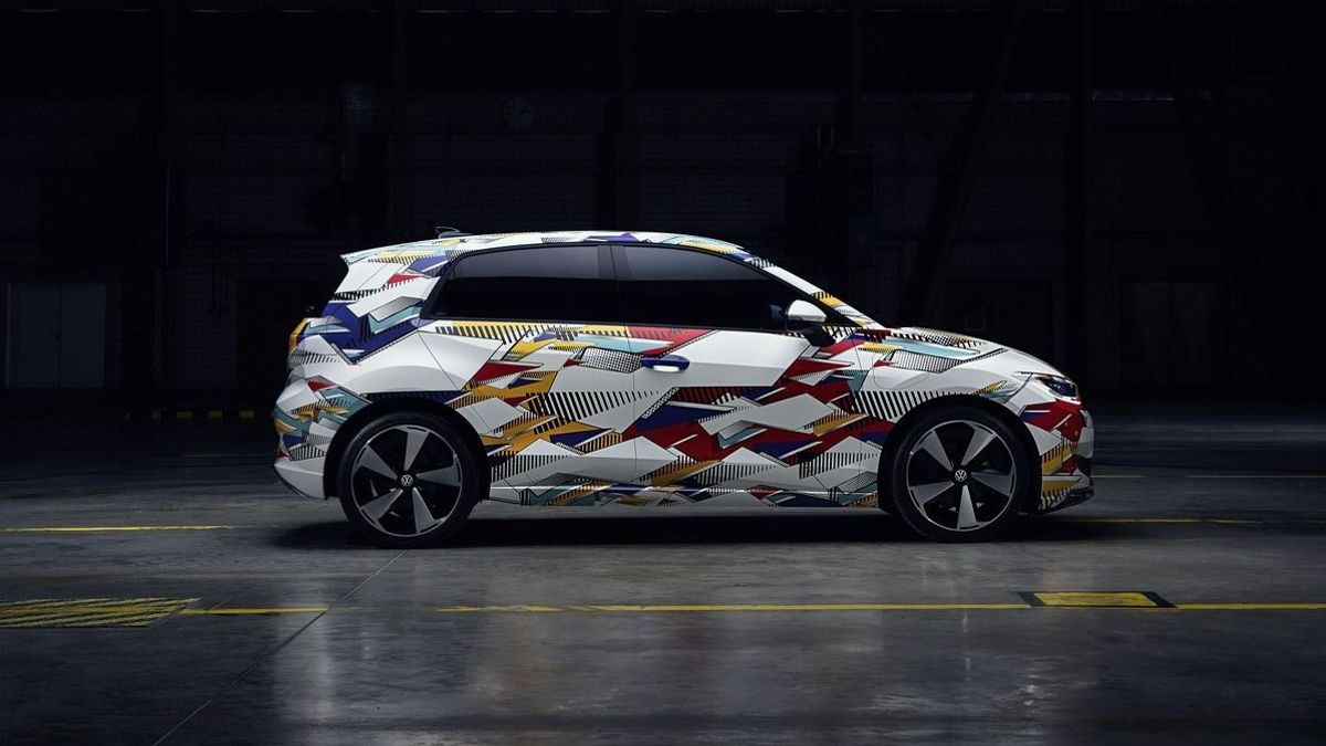 Mindenkit meglepett a Volkswagen az új Polo leleplezésével