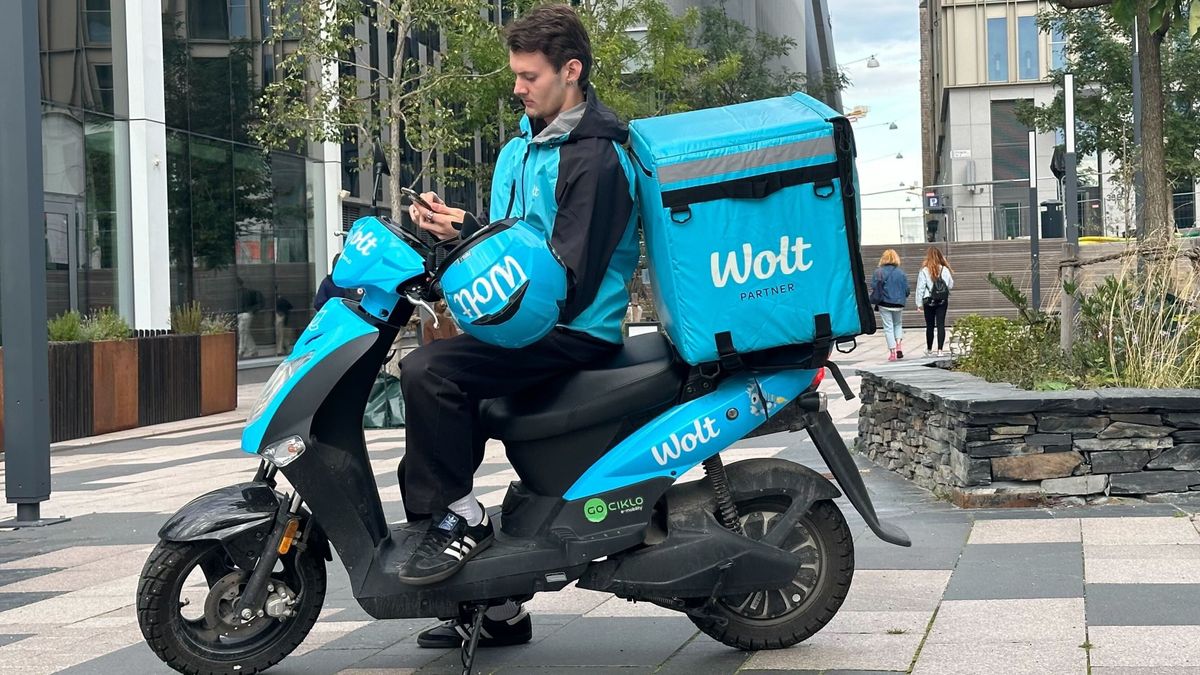 Wolt
