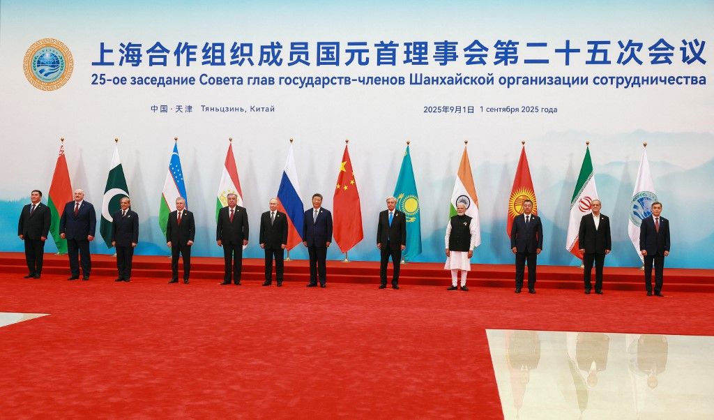 SCO