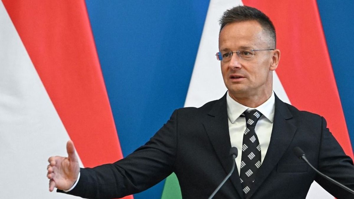 Szijjártó Péter: Az ENSZ-ben is világszenzációnak számít a családi alapú magyar adóforradalom