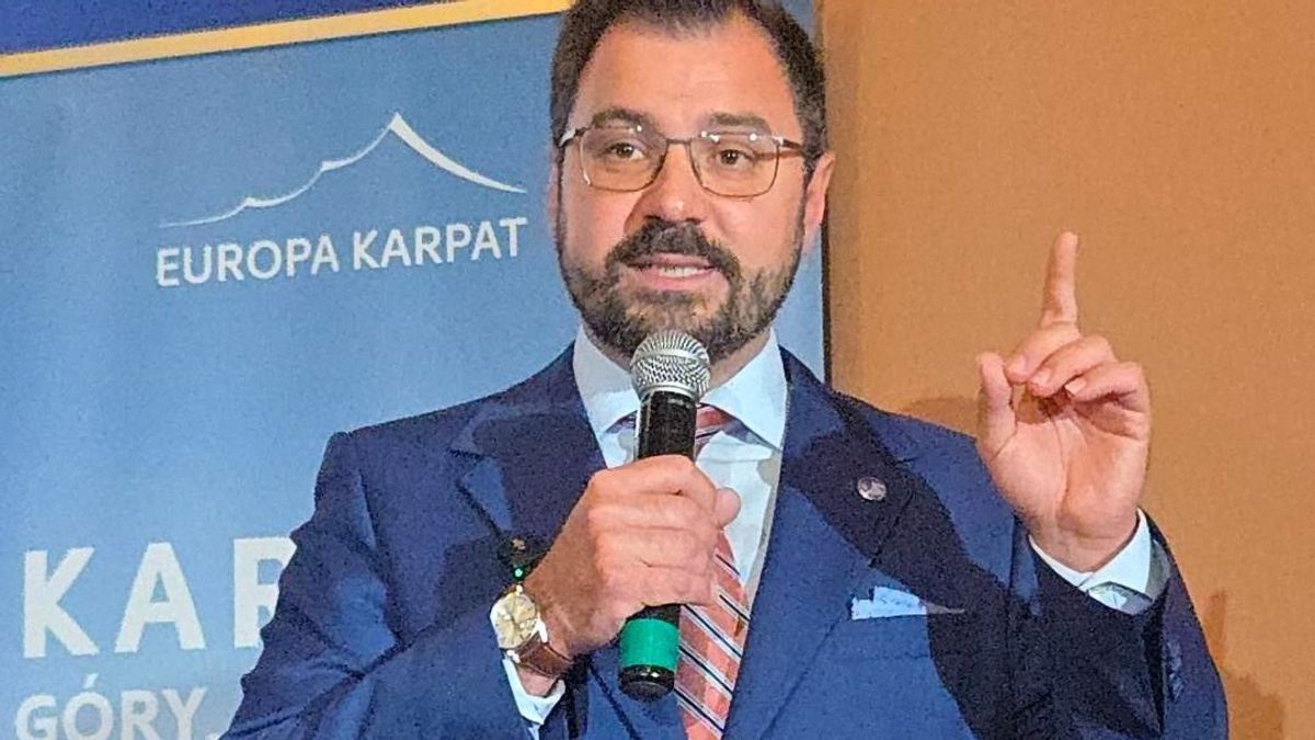 Európai konzervatív reneszánsz