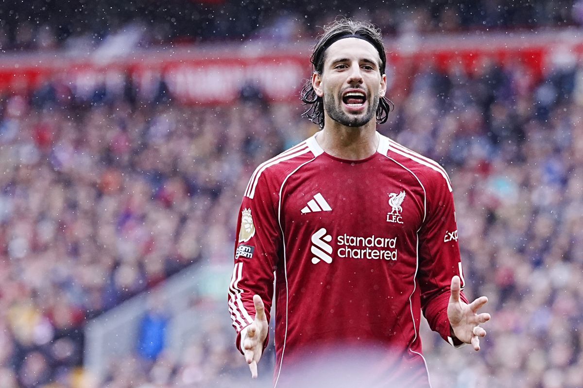 Szoboszlai Dominik sok pénzt megér a Liverpool-rajongóknak, de Wirtz és Isak még többet