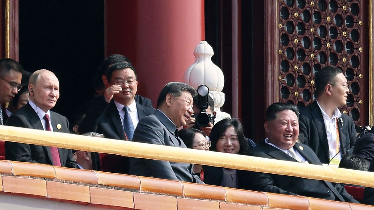 Ebben állapodott meg Kína és Észak-Korea